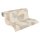 AS 399324 Tapeten A.S Creation Farbe Grau Creme Beige Weiß  French Affair   Satintapete