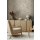 AS 399332 Tapeten A.S Creation Farbe Metallic Schwarz    French Affair   Profiltapete