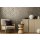 AS 399332 Tapeten A.S Creation Farbe Metallic Schwarz    French Affair   Profiltapete