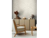 AS 399333 Tapeten A.S Creation Farbe Weiß Grau    French Affair   Profiltapete