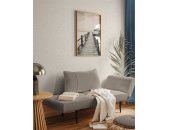 AS 399341 Tapeten A.S Creation Farbe Grau Weiß    French Affair   Profiltapete