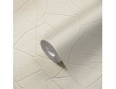 AS 399342 Tapeten A.S Creation Farbe Beige Creme Weiß   French Affair   Profiltapete