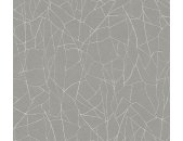 AS 399343 Tapeten A.S Creation Farbe Grau Weiß    French Affair   Profiltapete