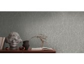 AS 399343 Tapeten A.S Creation Farbe Grau Weiß    French Affair   Profiltapete