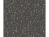 AS 399344 Tapeten A.S Creation Farbe Schwarz Metallic    French Affair   Profiltapete