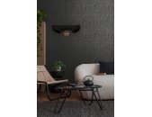 AS 399344 Tapeten A.S Creation Farbe Schwarz Metallic    French Affair   Profiltapete
