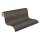 AS 399344 Tapeten A.S Creation Farbe Schwarz Metallic    French Affair   Profiltapete