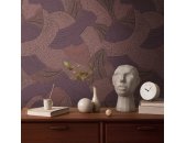 AS 399352 Tapeten A.S Creation Farbe Rot     French Affair   Profiltapete