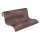 AS 399352 Tapeten A.S Creation Farbe Rot     French Affair   Profiltapete