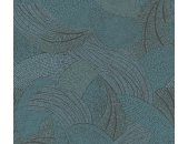 AS 399353 Tapeten A.S Creation Farbe Blau Grün Schwarz   French Affair   Profiltapete