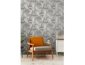 AS 399362 Tapeten A.S Creation Farbe Grau Blau Grün   French Affair   Profiltapete