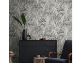 AS 399362 Tapeten A.S Creation Farbe Grau Blau Grün   French Affair   Profiltapete