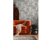 AS 399362 Tapeten A.S Creation Farbe Grau Blau Grün   French Affair   Profiltapete