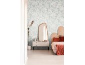 AS 399363 Tapeten A.S Creation Farbe Grau Blau Grün   French Affair   Profiltapete