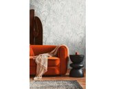 AS 399363 Tapeten A.S Creation Farbe Grau Blau Grün   French Affair   Profiltapete