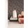 AS 399364 Tapeten A.S Creation Farbe Metallic Schwarz Rot Weiß  French Affair   Profiltapete
