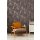 AS 399364 Tapeten A.S Creation Farbe Metallic Schwarz Rot Weiß  French Affair   Profiltapete
