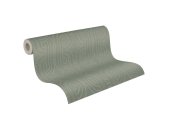 AS 399375 Tapeten A.S Creation Farbe Blau Grün Braun Weiß  French Affair   Profiltapete