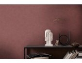 AS 399382 Tapeten A.S Creation Farbe Rot     French Affair   Profiltapete