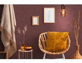 AS 399382 Tapeten A.S Creation Farbe Rot     French Affair   Profiltapete