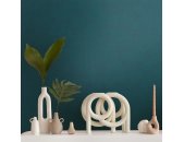 AS 399383 Tapeten A.S Creation Farbe Blau Grün    French Affair   Profiltapete