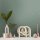 AS 399387 Tapeten A.S Creation Farbe Grün     French Affair   Profiltapete