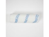 AS 399389 DUROTEX Walze 25cm Kern54 Farbe Weiß Blau
