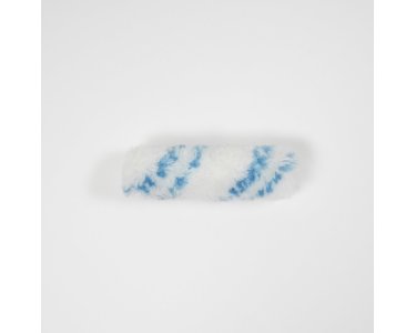 AS 399391 DUROTEX Walze 10cm Kern17 Farbe Weiß Blau