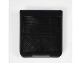 AS 399394 Farbwanne 32x36 cm Farbe Schwarz