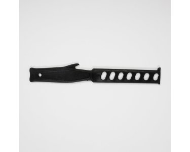 AS 399396 Rührstab Kunststoff 28 cm Farbe Schwarz