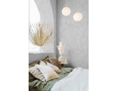 82396 Marburg Novamur Kylie Farbe grau Vliestapete