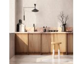 82397 Marburg Novamur Kylie Farbe beige Vliestapete