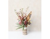 82397 Marburg Novamur Kylie Farbe beige Vliestapete