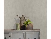 82399 Marburg Novamur Kylie Farbe grau Vliestapete