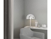 82406 Marburg Novamur Kylie Farbe grau Vliestapete