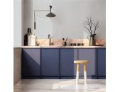 82409 Marburg Novamur Kylie Farbe grau Vliestapete