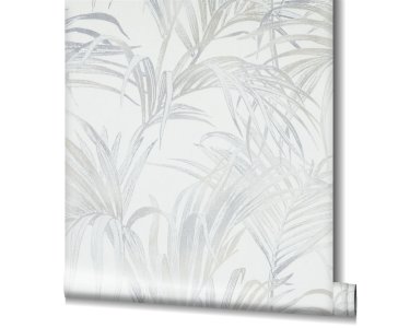 82412 Marburg Novamur Kylie Farbe weiß, beige Vliestapete