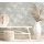 82414 Marburg Novamur Kylie Farbe grün, beige Vliestapete