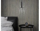 82421 Marburg Novamur Kylie Farbe anthrazit, bronze Vliestapete