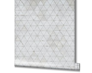 82424 Marburg Novamur Kylie Farbe weiß, beige Vliestapete