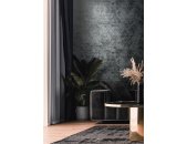 82425 Marburg Novamur Kylie Farbe anthrazit Vliestapete