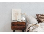 82428 Marburg Novamur Kylie Farbe weiß, grau Vliestapete