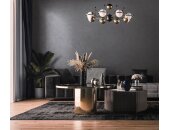 82430 Marburg Novamur Kylie Farbe anthrazit Vliestapete