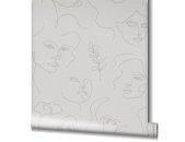 82437 Marburg Novamur Kylie Farbe beige Vliestapete