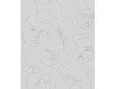82437 Marburg Novamur Kylie Farbe beige Vliestapete