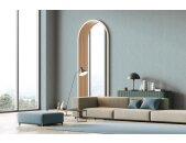 35361 Marburg Timber Farbe blau Vliestapete