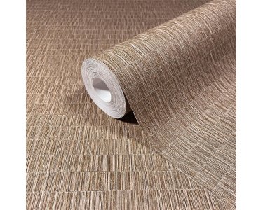 35367 Marburg Timber Farbe braun Vliestapete