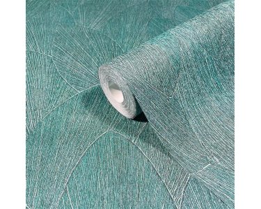 35376 Marburg Timber Farbe grün Vliestapete