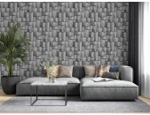 35381 Marburg Timber Farbe grau Vliestapete