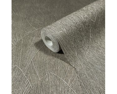 35384 Marburg Timber Farbe grau Vliestapete